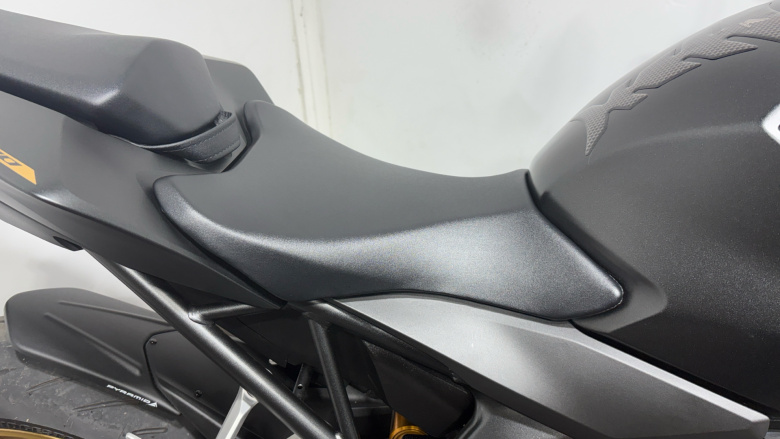 Honda CB 1000 Hornet SP (25MY)